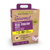 Gourmet Adult Poultry 9 kg