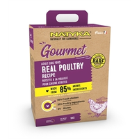 Gourmet Adult Poultry 9KG