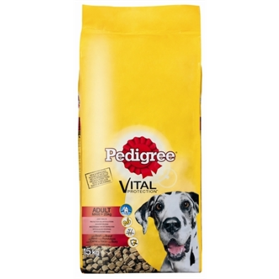 Droog Adult Maxi Rund 15KG