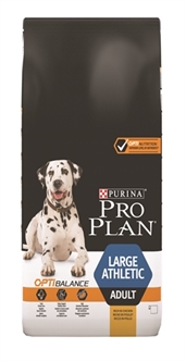 Purina Adult Large Breed Athletic 14KG
