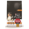 Pro Plan Adult Medium Kip/Rijst 14KG