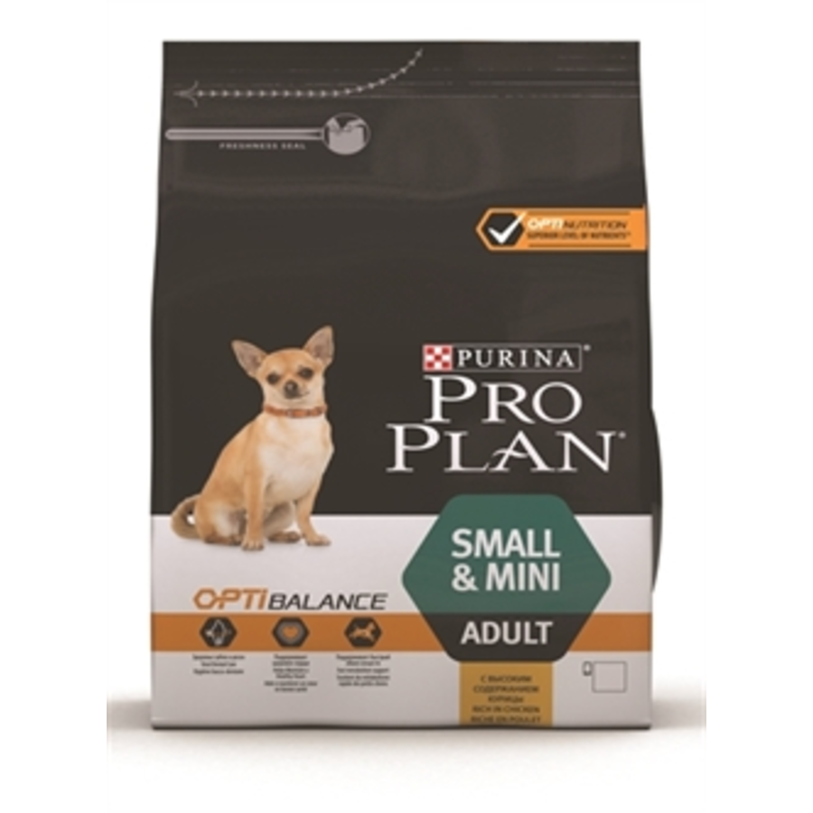 Pro Plan Adult Small/Mini Kip