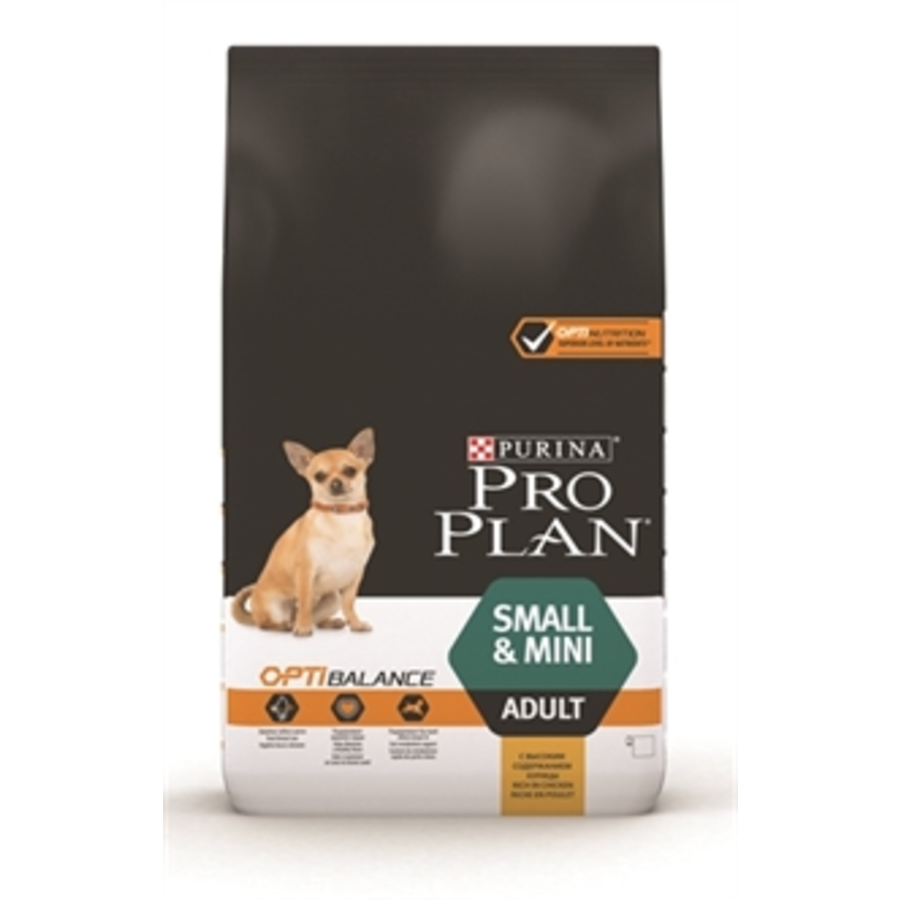 Pro Plan Adult Small/Mini Kip