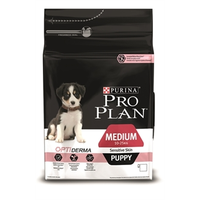 Pro Plan Puppy Medium Sensitive