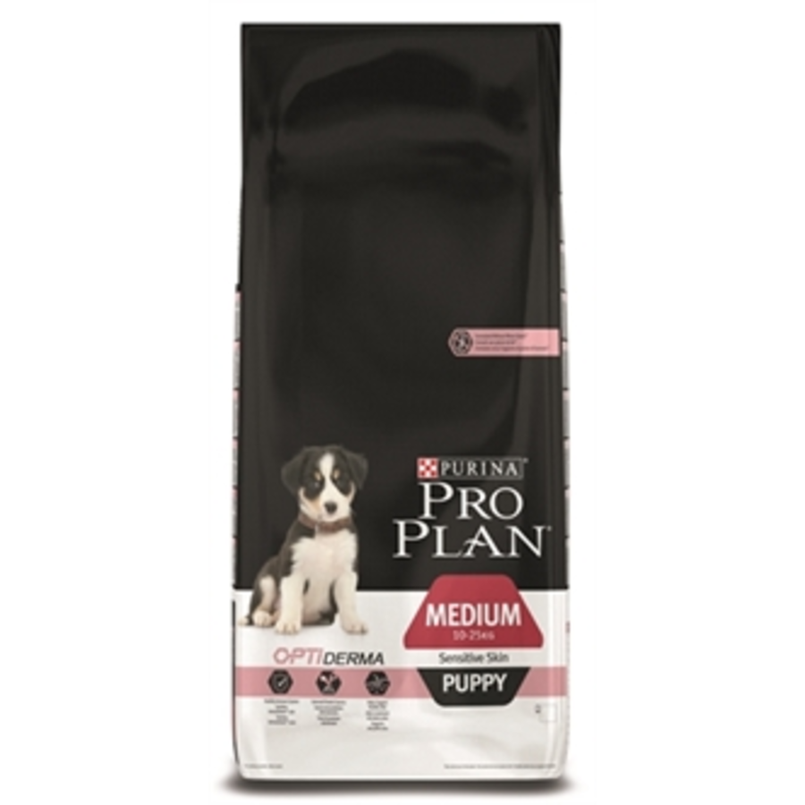 Pro Plan Puppy Medium Sensitive