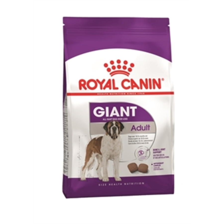 Giant Adult 15KG