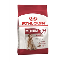 Medium Adult 7 + 15KG