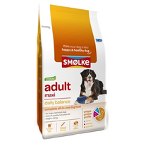 Adult Maxi Brokken 12KG