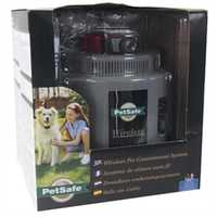 Wireless Pet Containment System Instant Fence