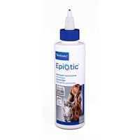 Epi-Otic Vetvrije oorreiniger 125 ml