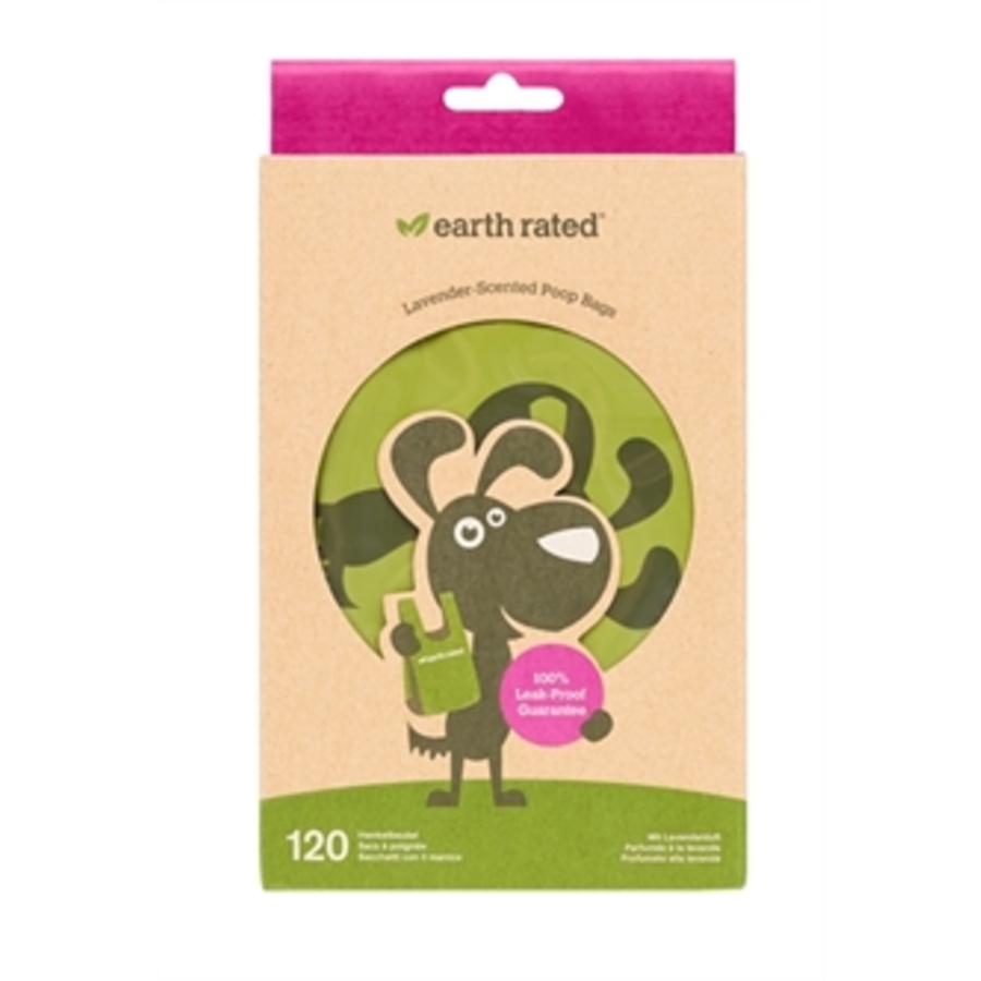 Poepzakjes met handvatten 120 ST.