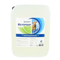 Ketoprop 20KG