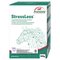 Stressless Paard poeder