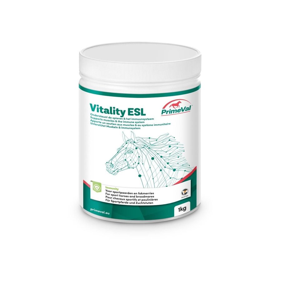 Vitality ESL 1KG