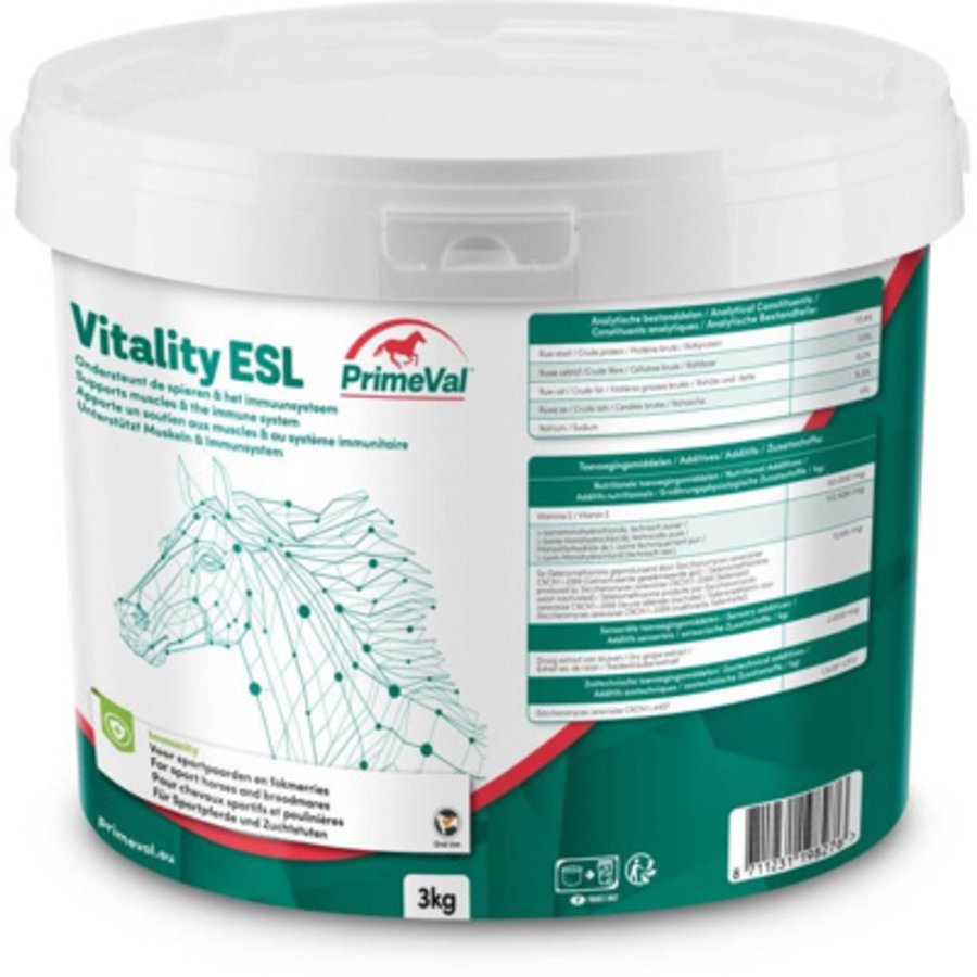 Vitality ESL 1KG
