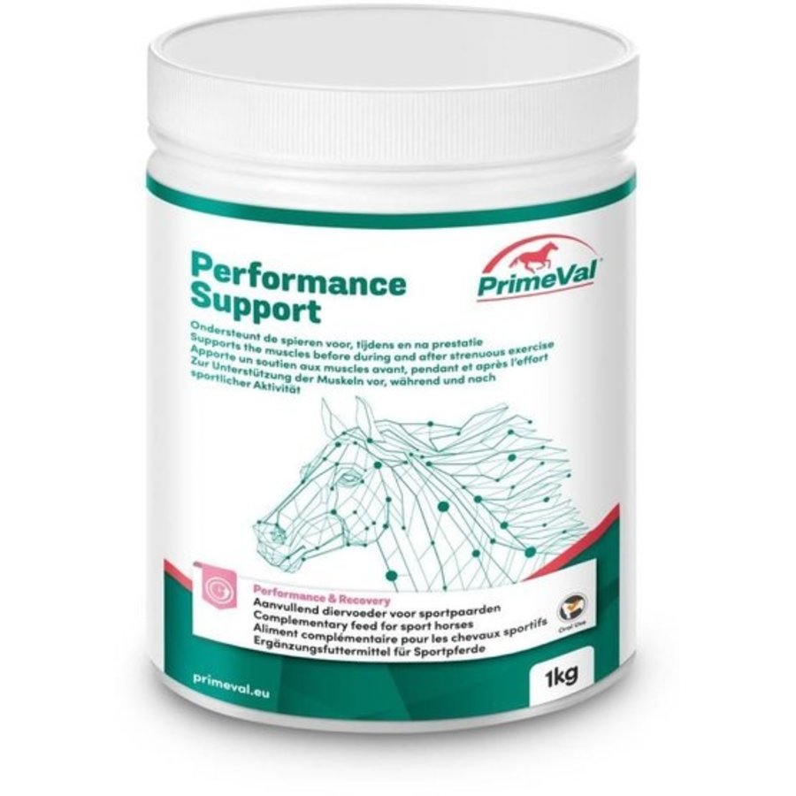 Performance Support 1 kg