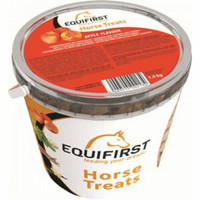 Horse treats apple 1,5KG