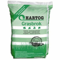 Grasbrok 20KG