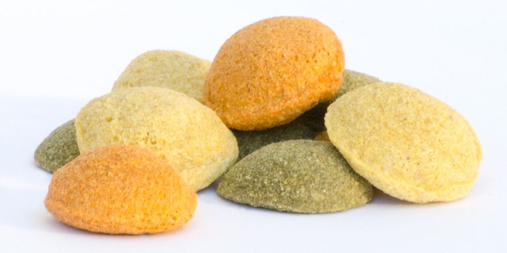 Horsefood Paardensnoepjes 5KG