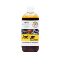 Jodium Shampoo 250 ml