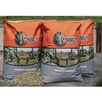 Paddy’s Choice 20 kg