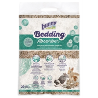 Bunnybedding Absorber 20 Liter