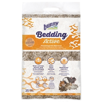 Bunnybedding Active 35 liter