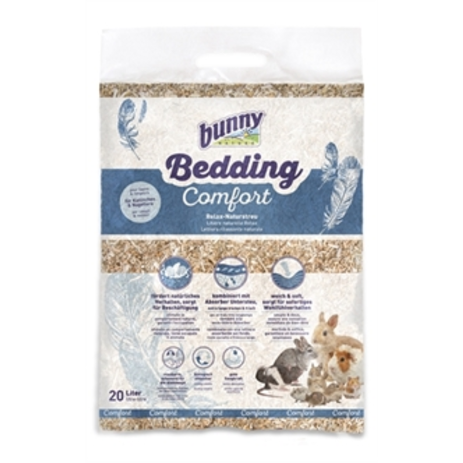 Bunnybedding Comfort 20 Liter