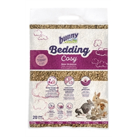 Bunnybedding Cosy 20 liter