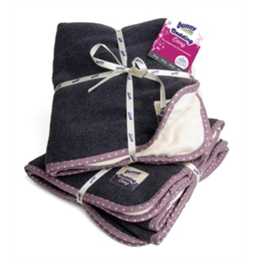 Absorberende strooiselmat roze