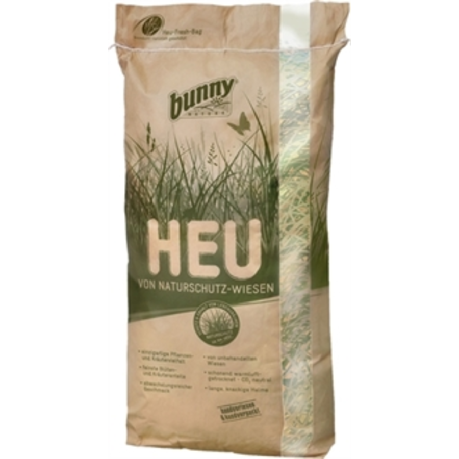 Natuurweide Hooi 600 gram