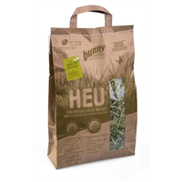 Natuurweide Hooi met appel 250 gram