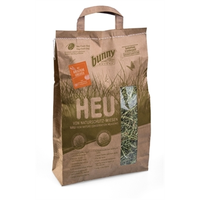 Natuurweide Hooi met groente 250 gram