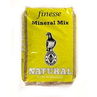 Finesse mineraal mix 5KG