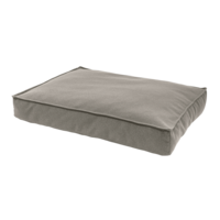 Manchester Lounge Cushion Taupe