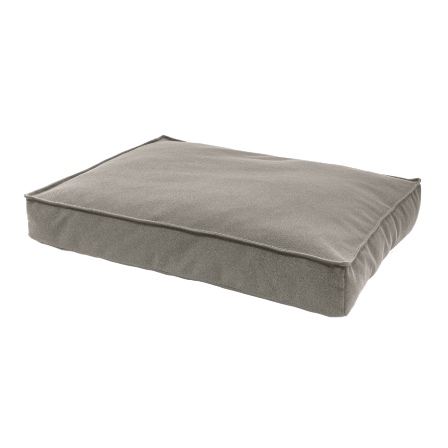 Manchester Lounge Cushion Taupe