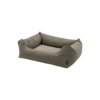 Manchester Pet Bed Taupe Small