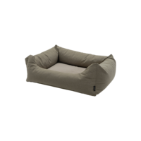 Manchester Pet Bed Taupe Small