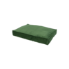 Velours Lounge Cushion groen