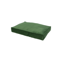 Velours Lounge Cushion groen