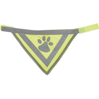 Reflecterende Bandana voor honden