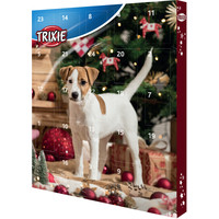 Adventskalender voor Honden