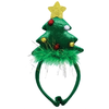 Diadeem kerstboom