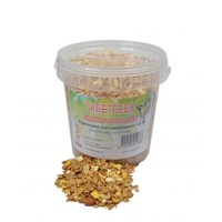 Vogelmuesli meelworm 1,2 liter