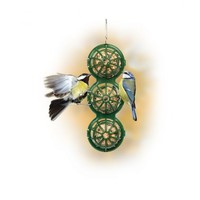 Hangfeeder voor mezenbol