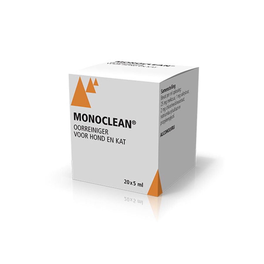 Monoclean