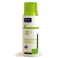 Sebolytic Shampoo 200 ml