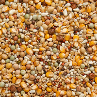 Premium Weduwschap super 20KG