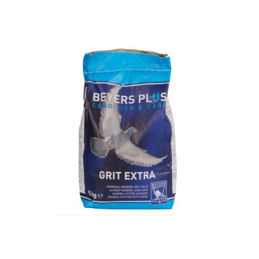 Grit Extra 5KG