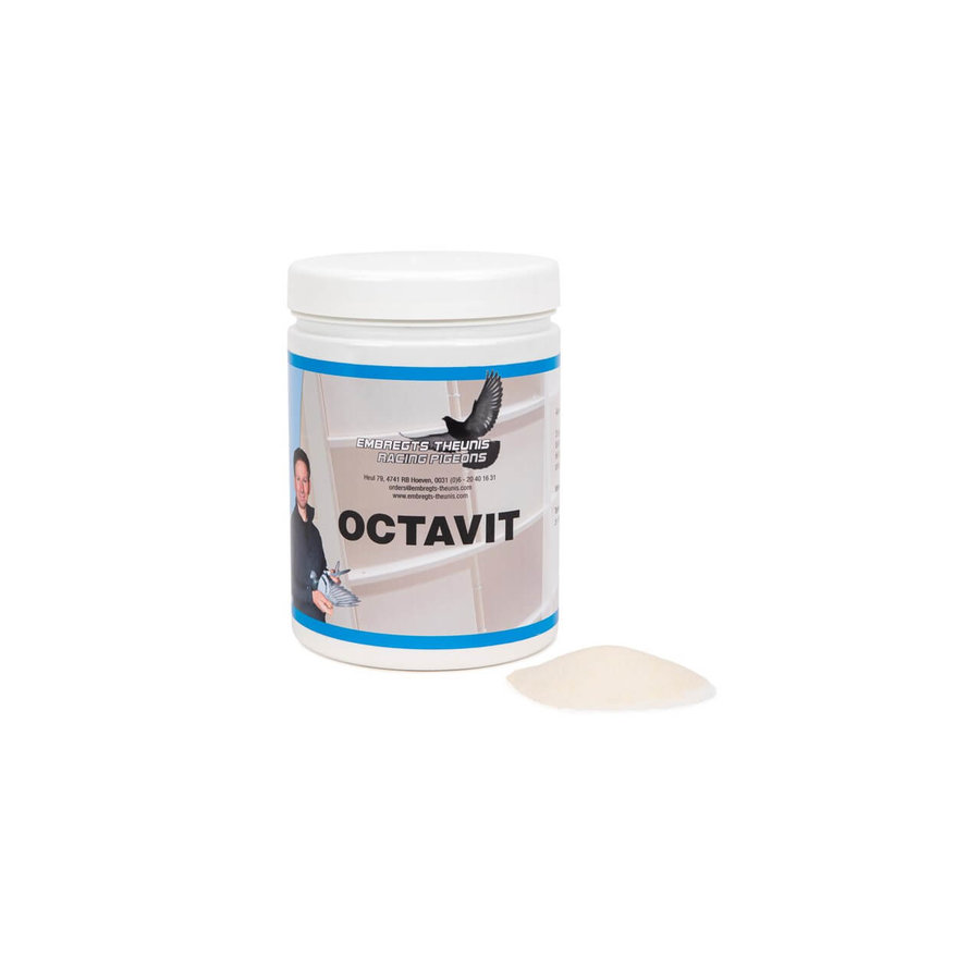 Octavit 700 gr